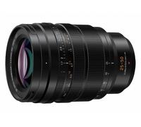 Panasonic H-X2550E lentille et filtre d'appareil photo SLR Téléobjectif zoom Noir