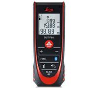 Leica Geosystems Télémètre laser Disto D2 837031 100 m