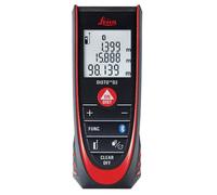 Leica Disto D2 Télémètre laser 100 m