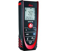 Leica Geosystems Télémètre laser Disto D2 837031 100 m