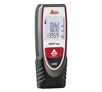 Leica DISTO One - télémètre laser simple pour des mesures rapides (utilisation en intérieur avec une portée de 20 m)