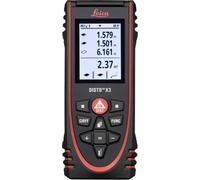 Leica DISTO X3 - Télémètre laser - 150 m