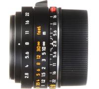 Leica Elmarit-M 28mm F2.8 Asph. Noir
