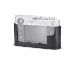 Leica étui protecteur pour M11 noir
