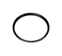 Leica 19691 Filtre mince UVa II E49 noir