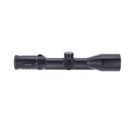 Leica Fortis 6 2-12x50i - Lunette de visée L-4a sans rail