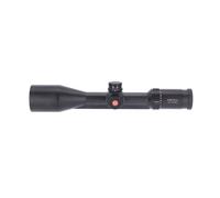 Leica Fortis 6 2,5-15x56 i - Lunette de visée avec réglage rapide du réticule (ASV)