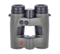 Leica Geovid Pro 10x32 vert olive - Jumelles avec télémètre