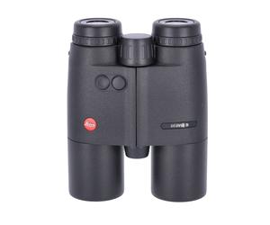 Leica Geovid R 10x42 - Jumelles avec télémètre