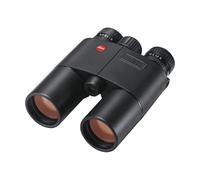 Leica jumelles télémètre Geovid R SE 8x56 - Noir