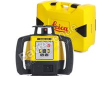 Leica-laser Rugby 640 Avec Coffret - 790363
