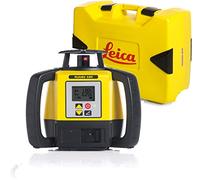 LEICA-LASER Rugby 680 avec coffret - 790381