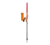 Leica Leica Flexi Rod Règle mm (Longueur : 130 - 240 cm) Quantité:1