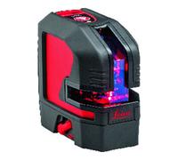 Leica Leica GEOSYSTEMS Laser croix autonivelant, type : L2 Quantité:1