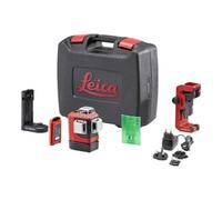 Leica Leica Laser de ligne Lino L6G-1 Quantité:1