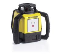 Leica Leica Laser rotatif Rugby 610 avec RE120, Li-Ion Quantité:1