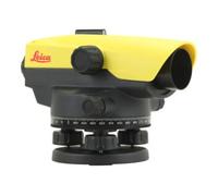LEICA NA 532 - Niveau, 360°, grossissement 32 x, IP56