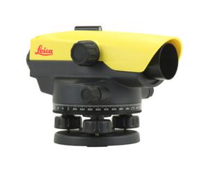 Leica Leica Nivelliergerät NA520 NA520 Niveau 360° Quantité:1