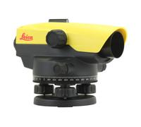 Leica Leica Nivelliergerät NA524 NA524 Niveau 360° Quantité:1