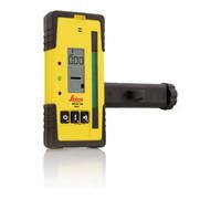 Leica Leica Rod Eye 120G - Récepteur vert RE120G avec support Quantité:1