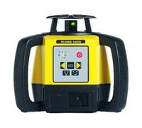 Leica Leica Rotationslaser Rugby 640G avec mallette de transport Quantité:1