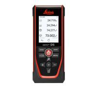 LEICA télémètre D5 avec trépieds TRI 75 + Adaptateur FTA360 en mallette - 950879