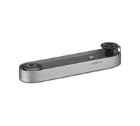 Leica Leicavit M pour version argentique - Argent chromé