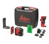 Leica Lino L2G Niveau de ligne 35 m