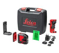 Leica Lino L2G Niveau de ligne 35 m