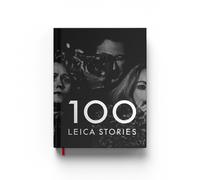 Leica Livre "100 Leica Stories" (DE)