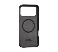 Leica LUX coque pour iPhone 17 Pro - Noir + Garantie 5 Ans