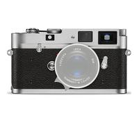 Leica M-A (Type 127) Chrome Argent