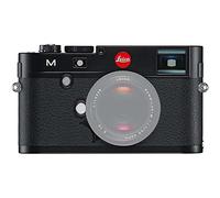 Leica M TYP 240 Noir