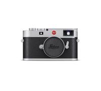 Leica M11 Appareil-photo compact 60 MP CMOS 9528 x 6328 pixels Argent