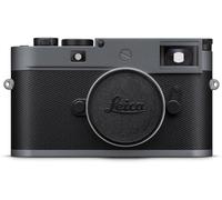 Leica M11-P Gris métal + Garantie 5 Ans