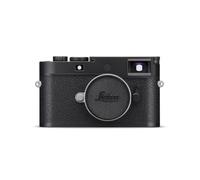 LEICA M11-P noir