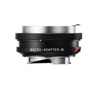 LEICA MACRO-ADAPTER M bague d'adaptation pour M Typ 240