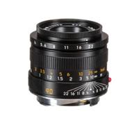Leica Macro-Elmar M 90mm f/4 noir