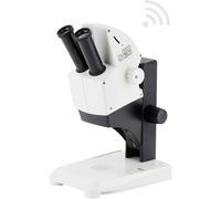 Leica Microsystems 10450947 EZ4W Stéréomicroscope binoculaire 35 x lumière transmise, lumière réfléchie