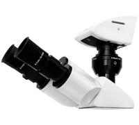 Leica Microsystems 13613336 DM300 Trino Tube with 0.5X C mount Tube de microscope trinoculaire