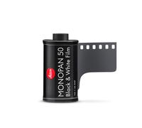 Leica Monopan 50