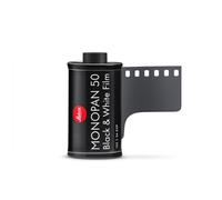 Leica Film Monopan 50 Noir et Blanc ISO 50 Paquet unique