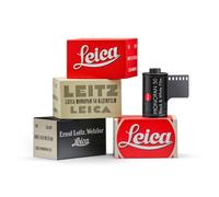 Leica Monopan 50 ISO - Edition limitée