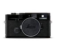 Leica MP 0.72 Finition Laqué Noir | ✅ Une Giftbox gratuite de valeur de 120 € maximum