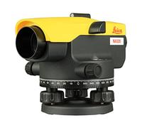 Leica NA320 - Niveau optique automatique (grossissement 20x, viseur précis, ouverture de l’objectif de 36 mm, précision de 2,5 mm)