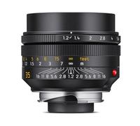 Noctilux-M 35 f/1.2 ASPH