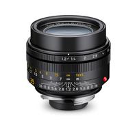 Leica Noctilux-M 35mm f/1.2 ASPH PRÉ-COMMANDE