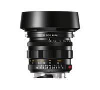Leica 11686 Noctilux-M 50 mm f/1.2 ASPH. Noir