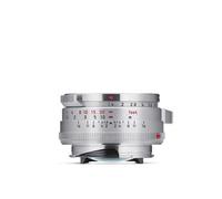 Leica Objectif hybride Summilux M 35mm f/1.4 Classic Edition Argent