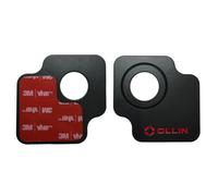 Leica Ollin Magnetic Tab pour l'adaptateur Snapshot Spotter - Angle